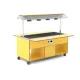 Chariot de service ROCAM 013HP4B/INFR