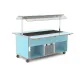 Vitrine libre-service ROCAM 013HP4RF