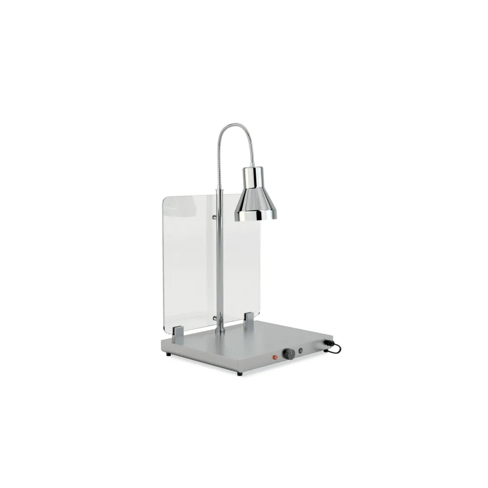 Lampe pour zone de service ROCAM 034CRHEL1/1FLP1