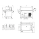 Module réfrigéré ROCAM 01900OM5PR
