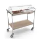Chariot de service ROCAM 003CR500M/D2L