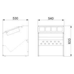 Module complémentaire ROCAM 01700OMTRP