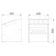 Module complémentaire ROCAM 01700OMTRP
