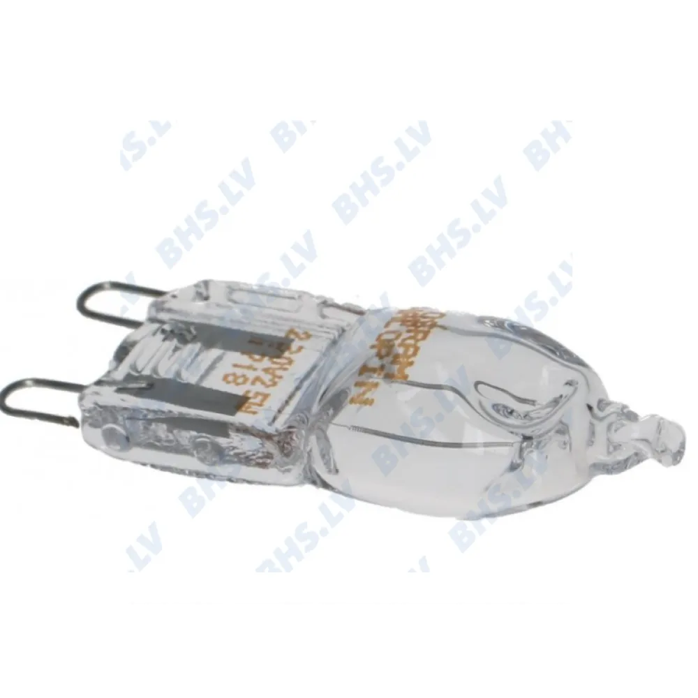 Lampe halogène neutre LF L3421014