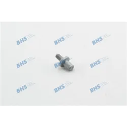 Partie supérieure de l'axe de charnière inférieure S-C Tefcold SpareParts 12767
