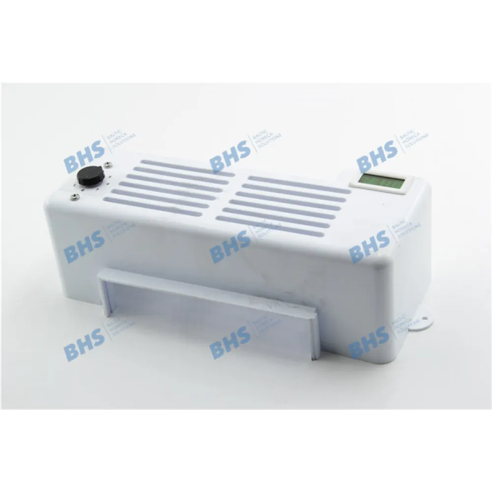 Couvercle de ventilateur interne Tefcold SpareParts 13397