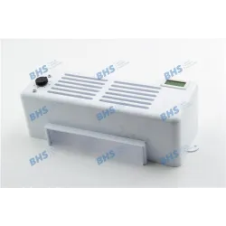 Couvercle de ventilateur interne Tefcold SpareParts 13397