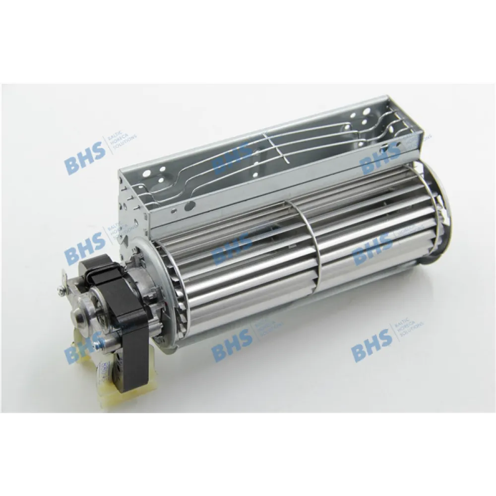 Moteur de ventilateur, intérieur/extérieur Tefcold SpareParts 13531