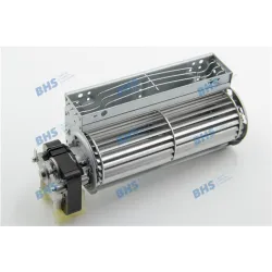 Moteur de ventilateur, intérieur/extérieur Tefcold SpareParts 13531