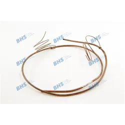 Échangeur thermique Tefcold SpareParts 14527