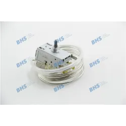 Thermostat Tefcold SpareParts 13998
