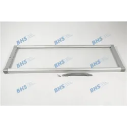 Porte vitrée complète Tefcold SpareParts 12292