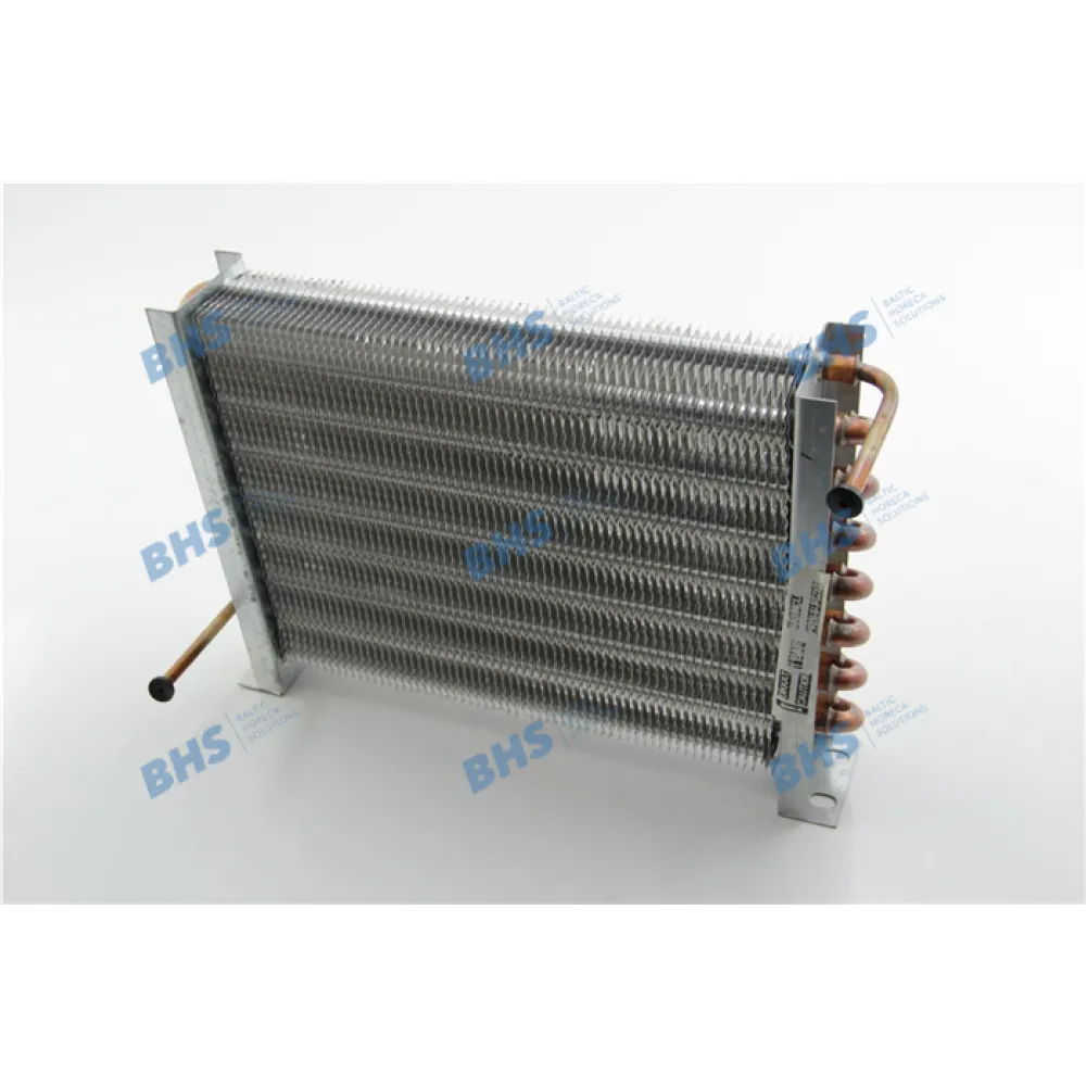 Condensateur Tefcold SpareParts TC2018400125