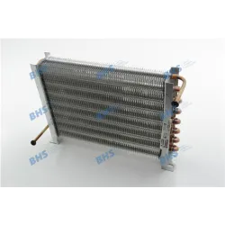 Condensateur Tefcold SpareParts TC2018400125