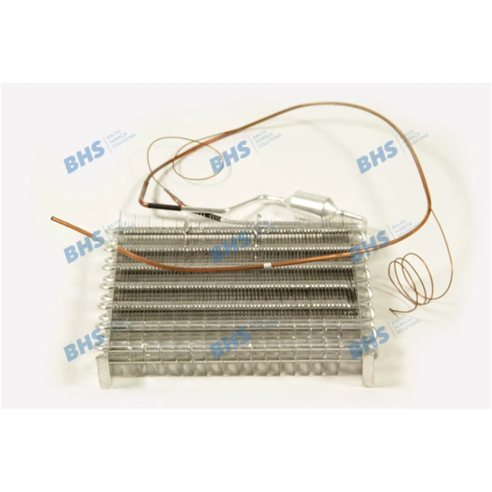 Évaporateur Tefcold SpareParts TC9218802268