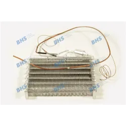 Évaporateur Tefcold SpareParts TC9218802268