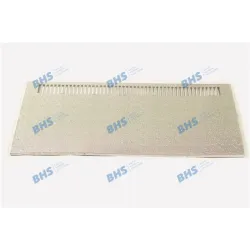 Couvercle d'évaporateur Tefcold SpareParts 47489