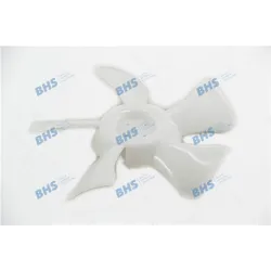 Pale de ventilateur Tefcold SpareParts TC2018400126