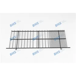 Couvercle de grille pour compartiment compresseur Tefcold SpareParts 11122