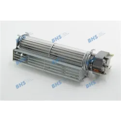 Ventilateur interne Tefcold SpareParts 13587