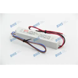 Alimentation LED Tefcold SpareParts 15631