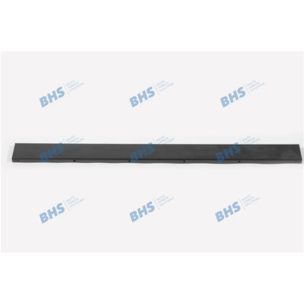Cache montant central Tefcold SpareParts 10457