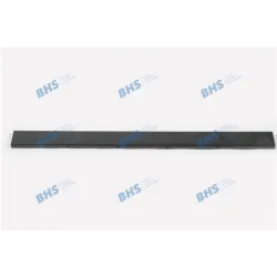 Cache montant central Tefcold SpareParts 10457