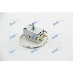 Thermostat Tefcold SpareParts TC1022600059