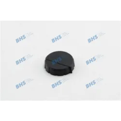 Bouton de thermostat Tefcold SpareParts TC1014618062