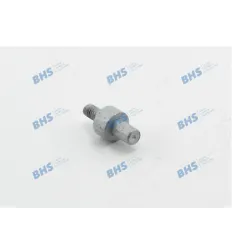 Axe de charnière supérieur Tefcold SpareParts TC1017640018