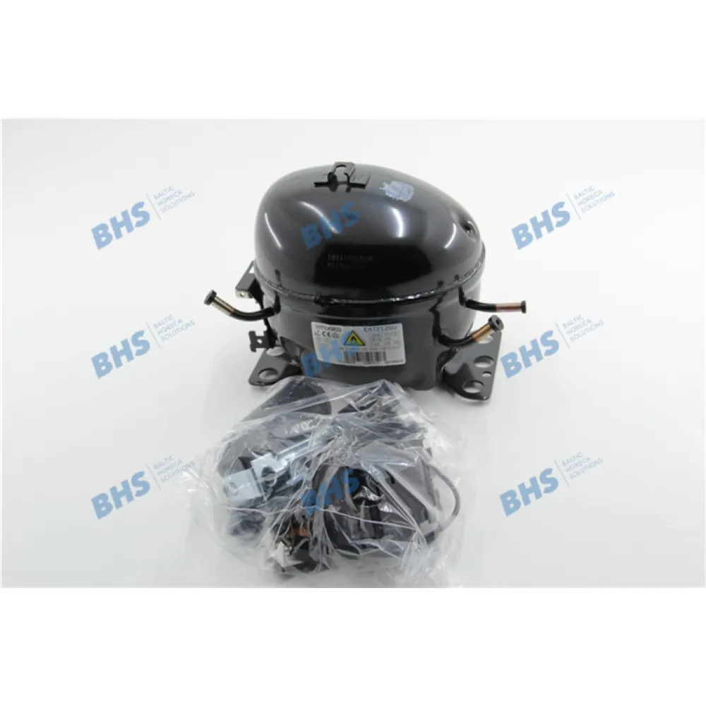 Compresseur Tefcold SpareParts 11652