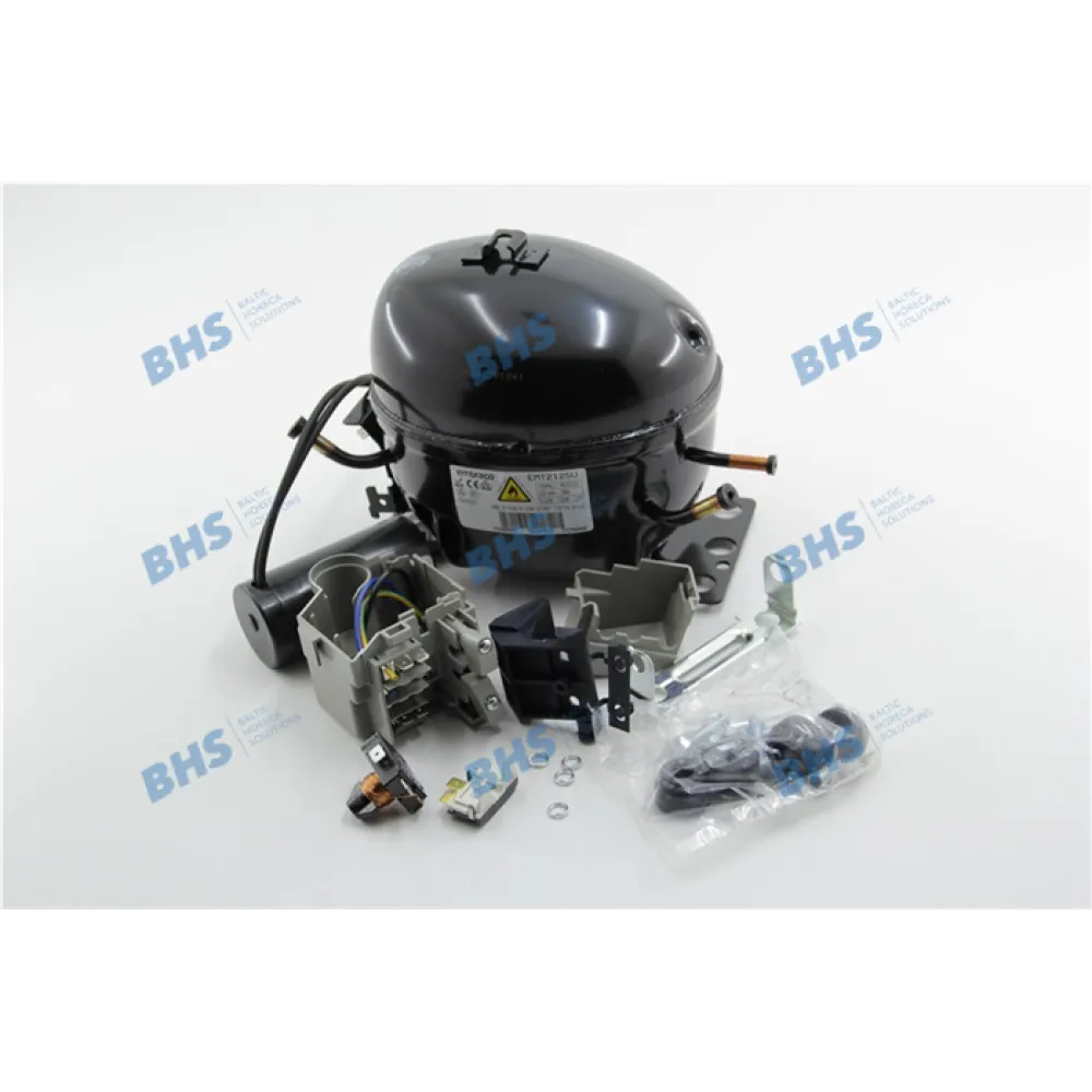 Compresseur Tefcold SpareParts 11703