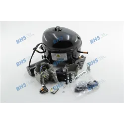 Compresseur Tefcold SpareParts 11703