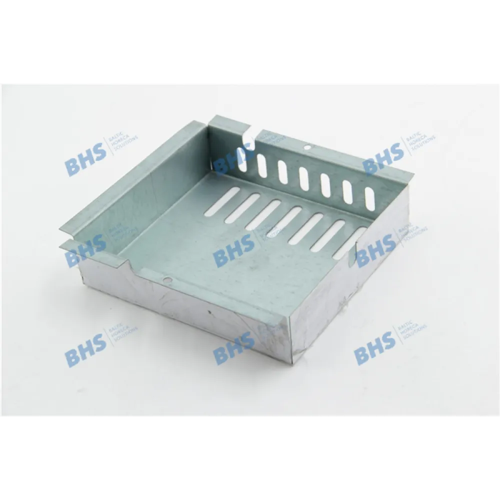 Couvercle de ballast Tefcold SpareParts 15347