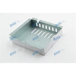 Couvercle de ballast Tefcold SpareParts 15347