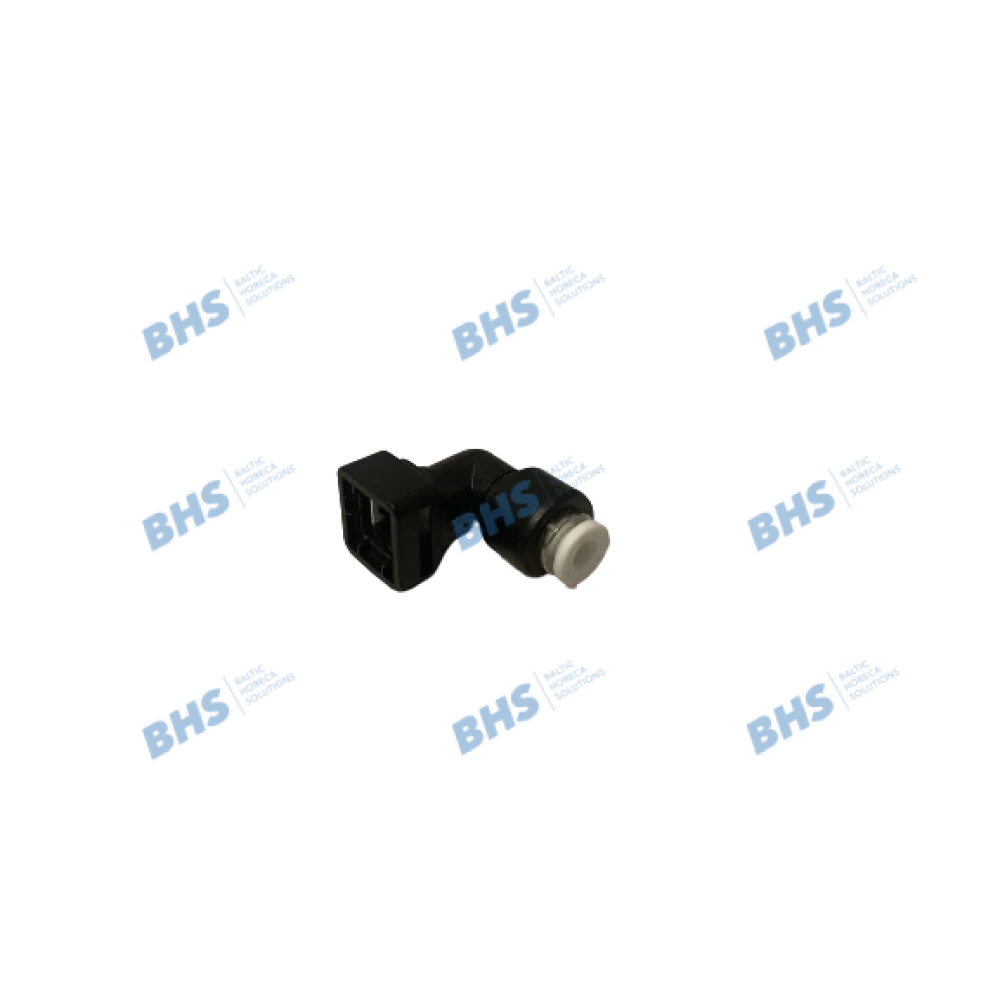 Raccord pour cylindre d'infusion SCHAERER Spare Parts 3370065089