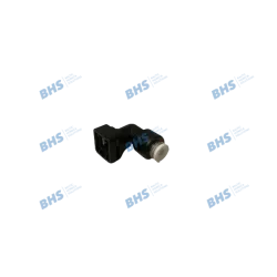 Raccord pour cylindre d'infusion SCHAERER Spare Parts 3370065089