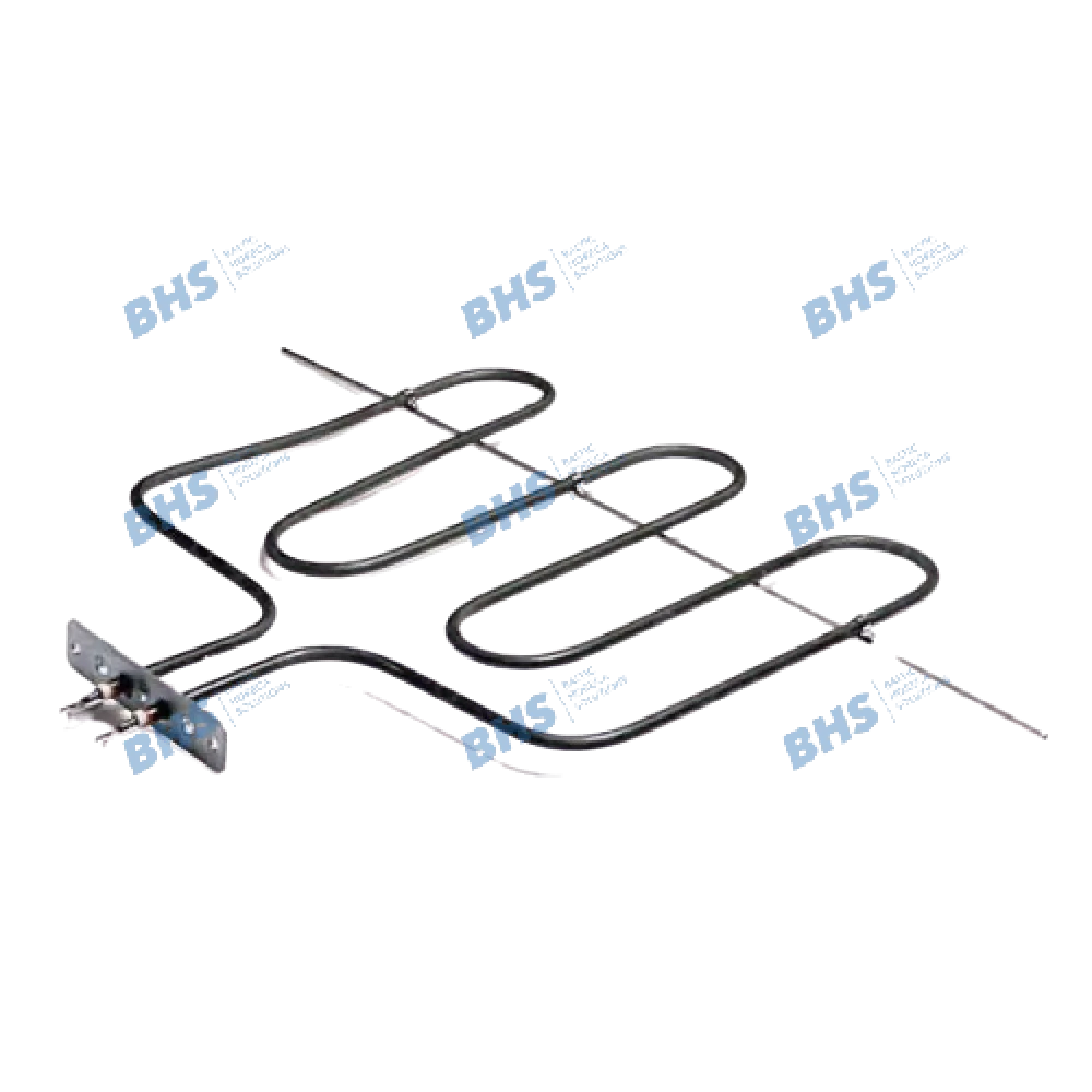 Chauffage grill LF RES30004 KRS00004