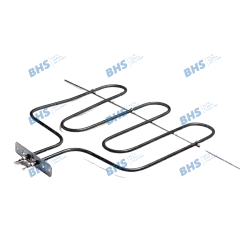 Chauffage grill LF RES30004 KRS00004