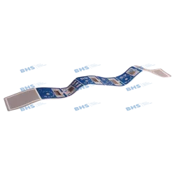 Autocollant pour panneau de commande LF FRO30118