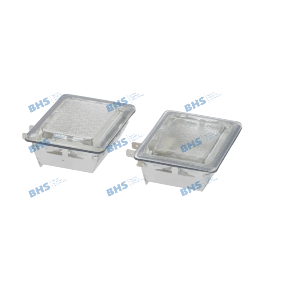 Kit de douilles de lampe, complet PIRON 3621014