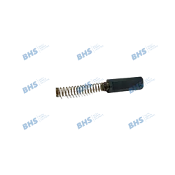 Ressort de balai de charbon pour moteur LF L9240014