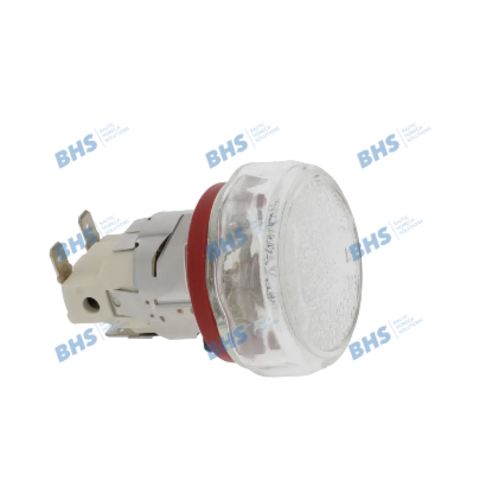 Douille avec lampe LF L3221643