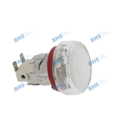 Douille avec lampe LF L3221643