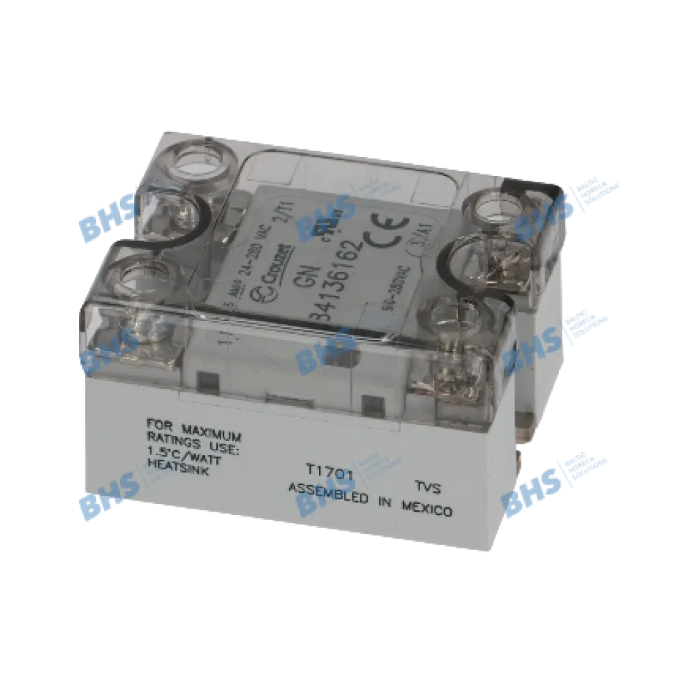 Relais LF L1351015