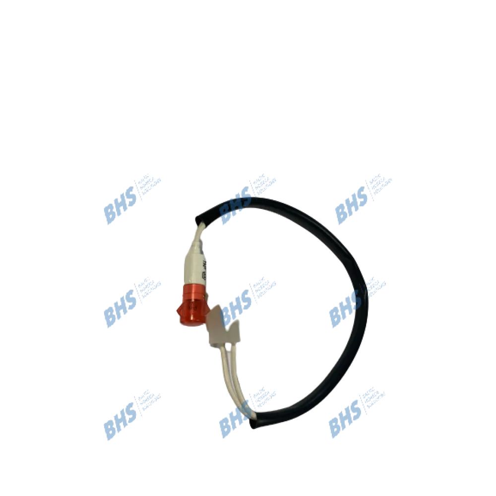 Voyant rouge LF L1221001
