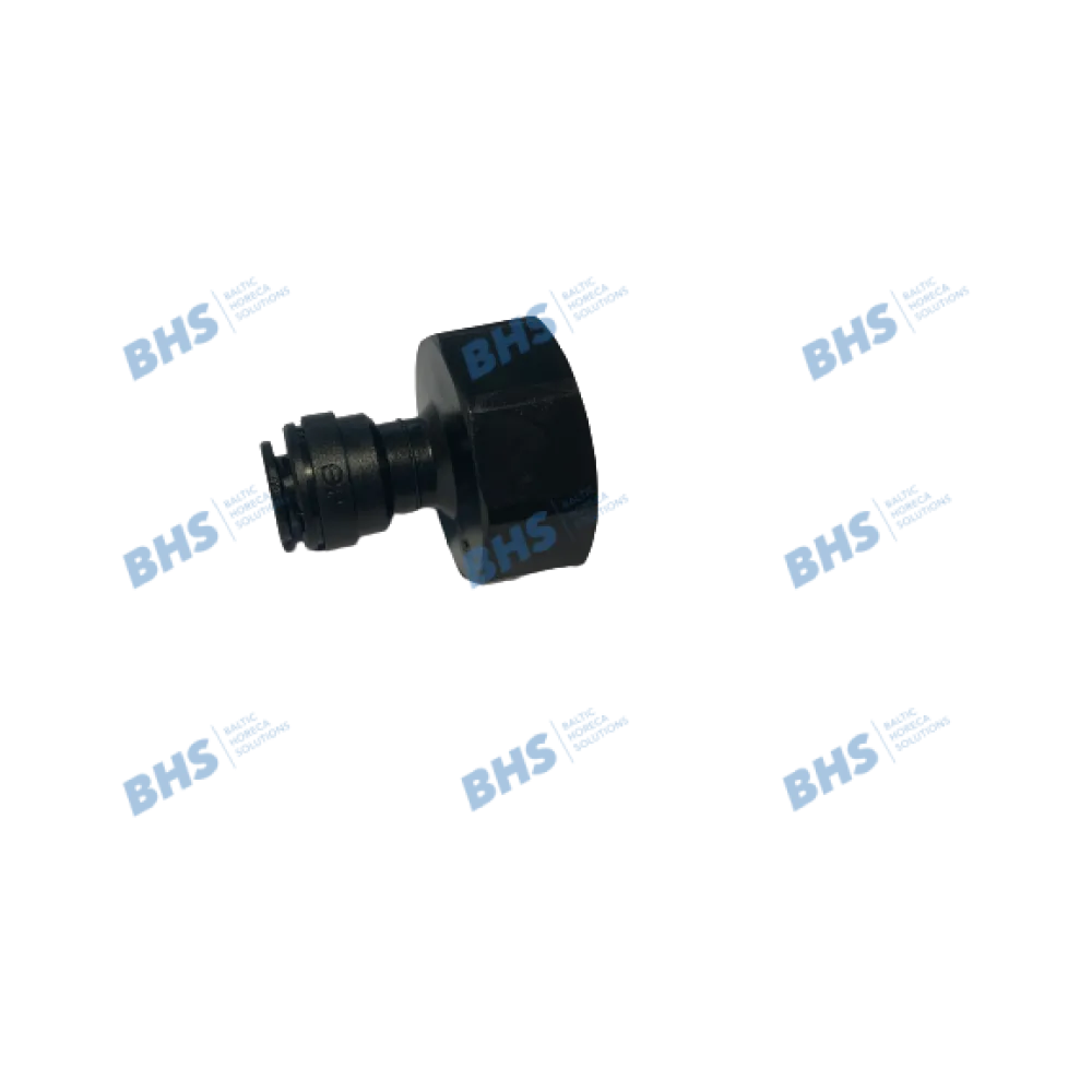 Raccord droit LF L3349566