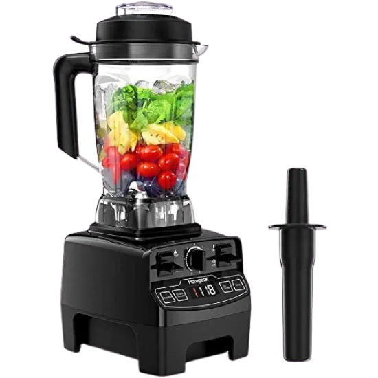 Pièces de blender