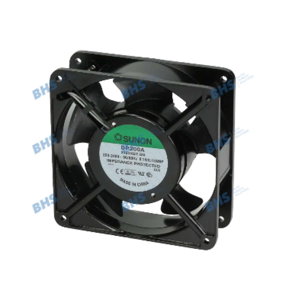 Ventilateur axial LF L3240501