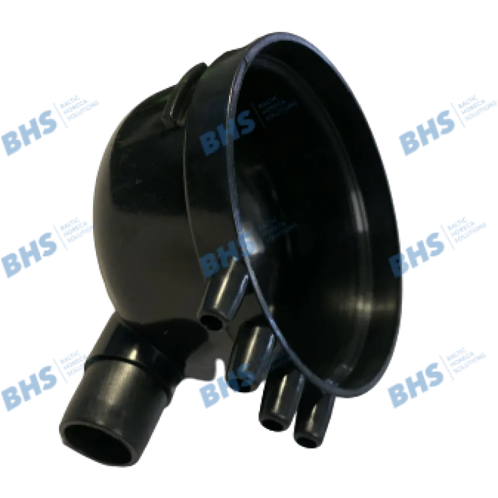 Bac de drainage LF L1527002
